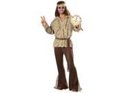 Mod Marvin Costume 60 s and Hippie Costumes