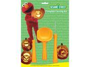 Sesame Street Pumpkin Carving Kit Pumpkin Carving Kits