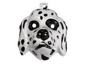 Deluxe Adult Dalmatian Costume Mask Animal Masks