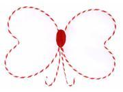 Candy Cane Fairy Wings Fairy Costumes