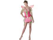 Teen Pixie Fairy Costume Teen Costumes