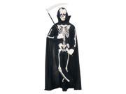Adult Skeleton Costume Day of the Dead Costumes