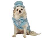 Dumb and Dumber Harry Dunne Dog Costume Funny Pet Costumes