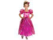 Pink Princess Costume Princess Costumes