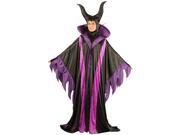Womens Deluxe Maleficent Adult Costume Halloween Costumes