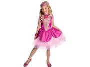 Toddler and Girls Deluxe Kristyn Barbie Costume Barbie Costumes