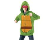 Raphael Hoodie Kids Costume Teenage Mutant Ninja Turtles Costumes