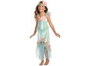 Mystical Mermaid Girls Costume Mermaid Costumes