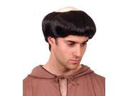 Priest or Monk Wig Costume Wigs