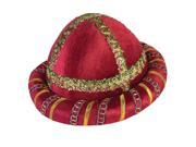 Adult Sultan Sheik Hat Costume Hats