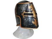 Adult Jousting Helmet Medieval and Renaissance Costumes