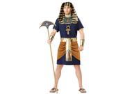 Pharaoh Adult Costume Egyptian Costumes