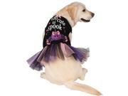 Too Cute To Spook Halloween Dog Costume Dog Costumes
