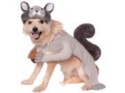 Squirrel Dog Costume Dog Costumes