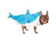 Shark Dog Costume Dog Costumes