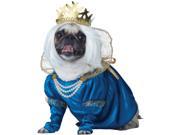 Queen of Bones Dog Costume Dog Costumes