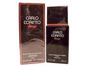 Carlo Corinto Rouge Cologne 1.7 oz EDT Spray
