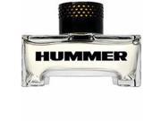 Hummer Cologne 4.2 oz EDT Spray Tester