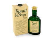 Royall Vetiver Cologne 8.0 oz All Purpose Lotion Spray