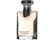 Bvlgari Cologne 3.4 oz EDT Spray Tester