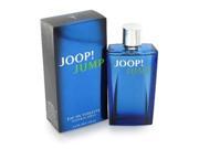 Joop! Jump Cologne 3.4 oz EDT Spray