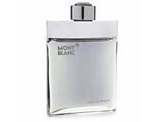 Mont Blanc Individuel Cologne 0.17 oz EDT Mini