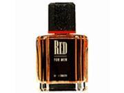 Red Cologne 5.0 oz Scented Soap