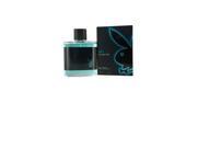 Playboy Ibiza Cologne 3.4 oz EDT Spray