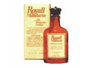 Royall Mandarin Cologne 8.0 oz All Purpose Lotion Splash