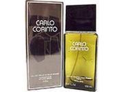 Carlo Corinto Cologne 1.6 oz EDT Splash