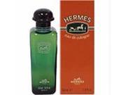 Hermes D Orange Vert Cologne 3.4 oz EDT Spray Concentrate Tester