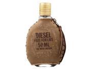 Diesel Fuel For Life Cologne 2.5 oz EDT Spray