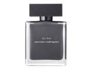 Narciso Rodriguez Cologne 3.4 oz EDT Spray Tester w Cap