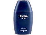 Drakkar Noir Cologne 3.4 oz EDT Spray Tester