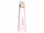 BCBGirls Star Perfume 6.7 oz Shower Gel