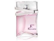 F For Fascinating Perfume 3.0 oz EDT Spray