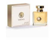 Versace Signature Perfume 0.17 oz EDP Mini