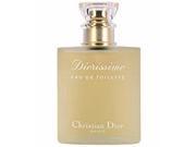 Diorissimo Perfume 3.4 oz EDT Spray