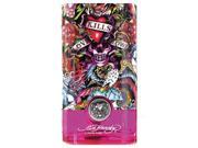 Ed Hardy Hearts Daggers for Her Perfume 1.7 oz EDP Spray