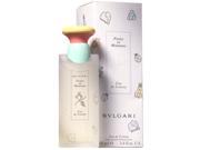 Bvlgari Petit Et Mamans Perfume 3.4 oz EDT Spray