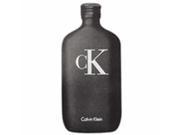 cK Be Perfume 0.50 oz EDT Mini Unboxed