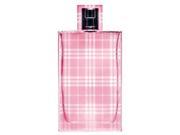 Burberry Brit Sheer Perfume 0.15 oz EDT Mini
