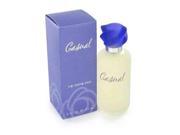 Casual Perfume 4.0 oz EDP Spray Tester