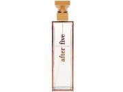Fifth Avenue After Five Perfume 4.2 oz EDP Spray Fifth Avenue After Five Perfume 4.2 oz EDP Spray
