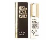 Alyssa Ashley Musk Perfume 3.4 oz EDT Spray
