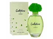 Cabotine Perfume 6.8 oz Body Lotion