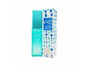 Alyssa Ashley Fizzy Blue Perfume 3.4 oz EDT Spray