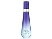 Cool Water Wave Perfume 3.4 oz EDT Spray