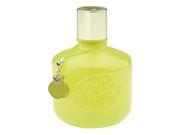 DKNY Be Delicious Charmingly Perfume 4.2 oz EDT Spray Unboxed