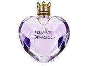 Vera Wang Princess Perfume 3.4 oz EDT Spray